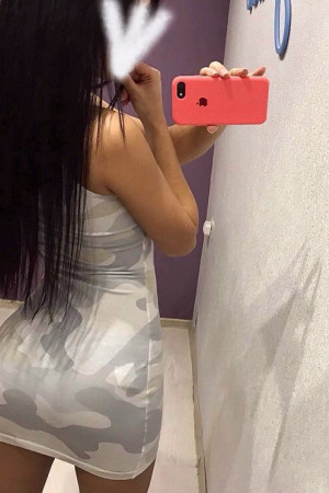 Индивидуалка Марго