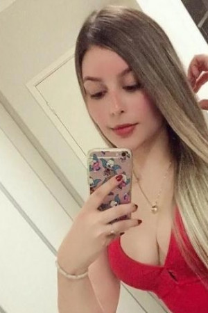 Индивидуалка Настя 