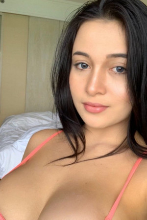 Индивидуалка Марина